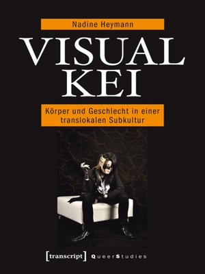 cover image of Visual Kei